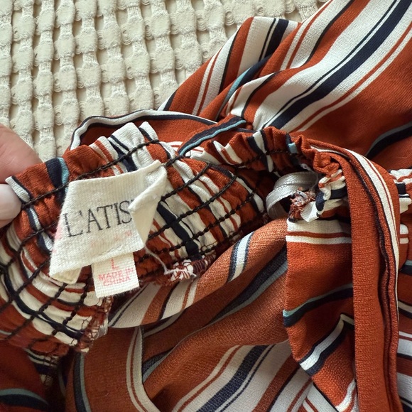 Two piece set - Picture 4 of 5